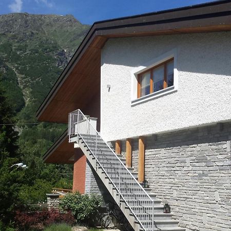 Villa Rostagno Entracque Exterior foto